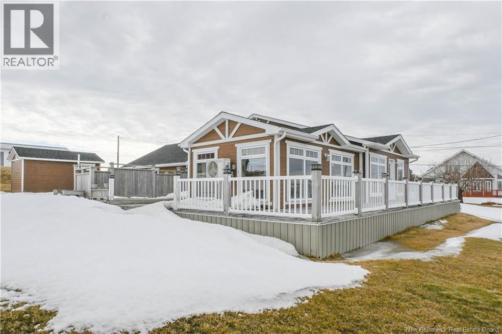 36 Portuaire Avenue, Grande-Anse, New Brunswick  E8N 1C2 - Photo 7 - NB134923