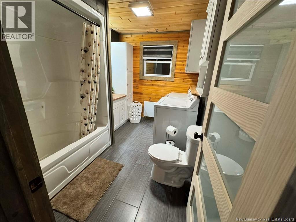 192 Rang 5 Et 6 Rd, Saint-Quentin, New Brunswick  E8A 2G1 - Photo 12 - NB134909