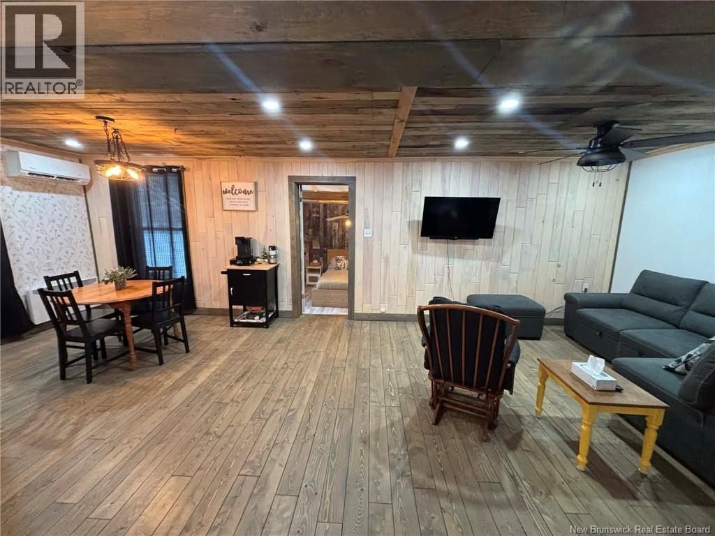 192 Rang 5 Et 6 Rd, Saint-Quentin, New Brunswick  E8A 2G1 - Photo 4 - NB134909