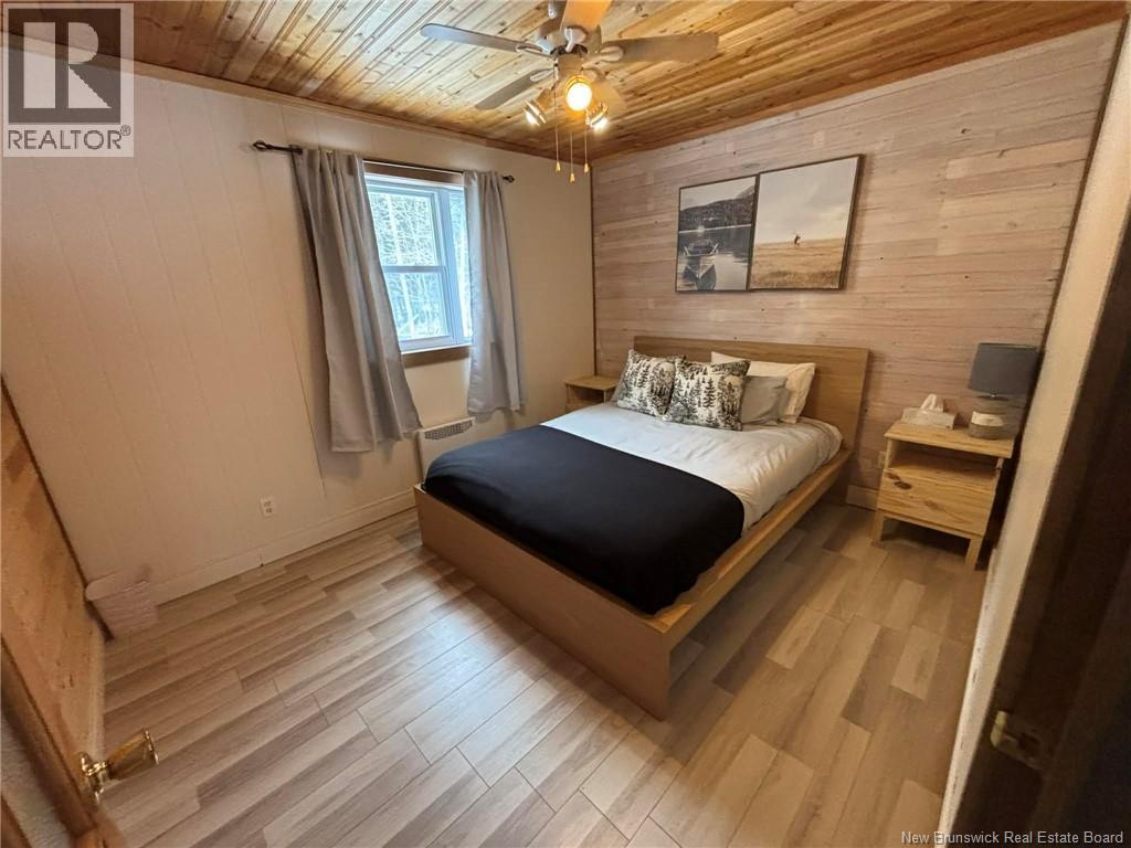192 Rang 5 Et 6 Rd, Saint-Quentin, New Brunswick  E8A 2G1 - Photo 5 - NB134909