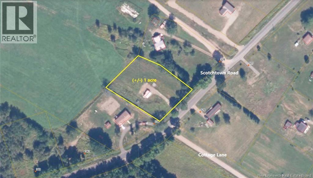 Scotchtown Road, Douglas Harbour, New Brunswick  E4B 1X1 - Photo 7 - NB134948