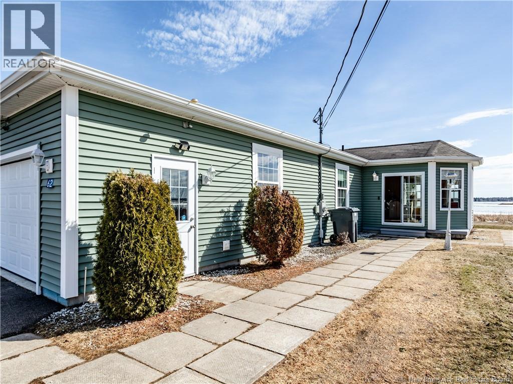 62 Liverpool, Richibucto, New Brunswick