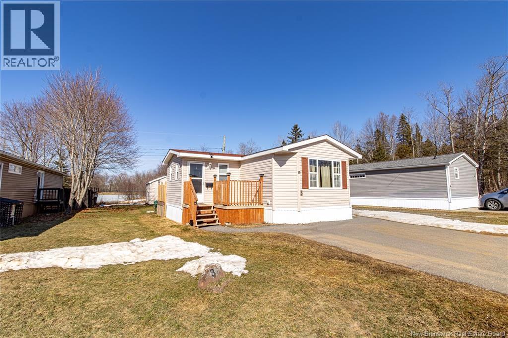 3 Fifth Street, Sussex Corner, New Brunswick  E4E 5Z3 - Photo 26 - NB134917