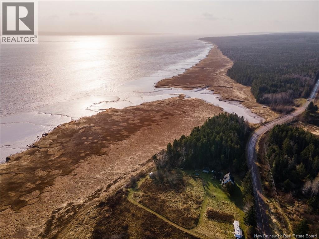 814 Route 935, Wood Point, New Brunswick