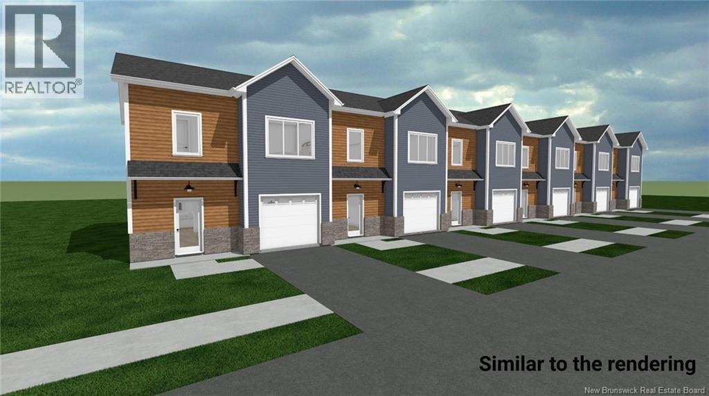 46 Ocean Drive, Saint John, New Brunswick