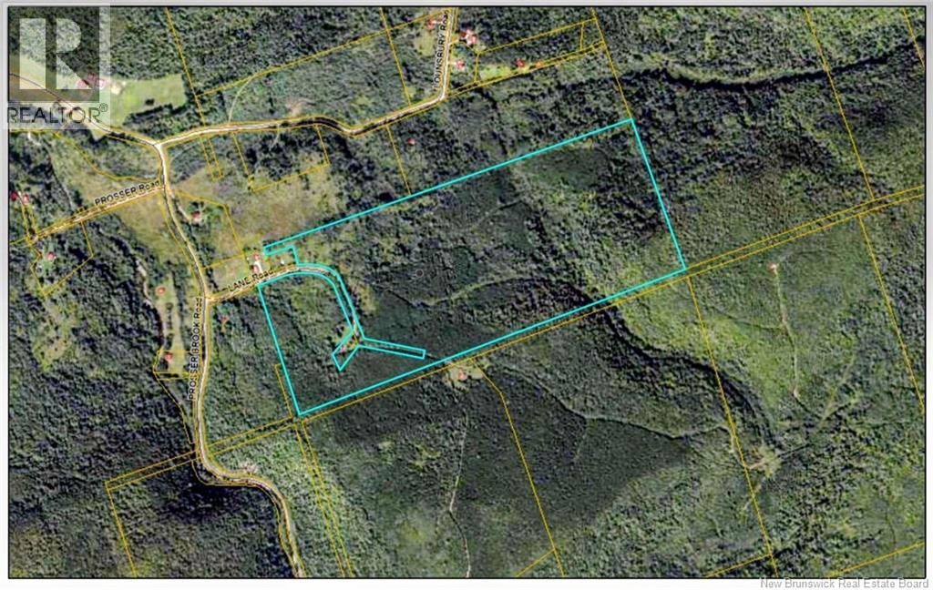 32 Lane Road, Parkindale, New Brunswick