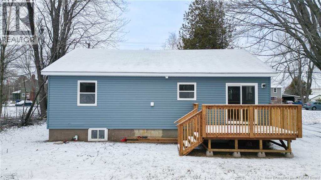 28 Glasier Road, Fredericton, New Brunswick  E3B 8L2 - Photo 34 - NB134778