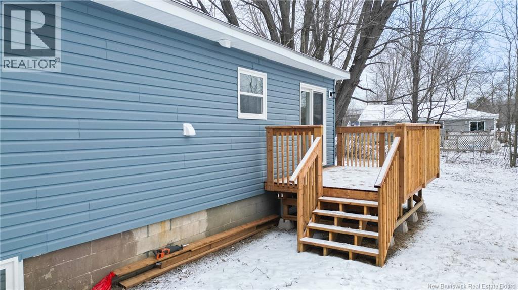 28 Glasier Road, Fredericton, New Brunswick  E3B 8L2 - Photo 35 - NB134778