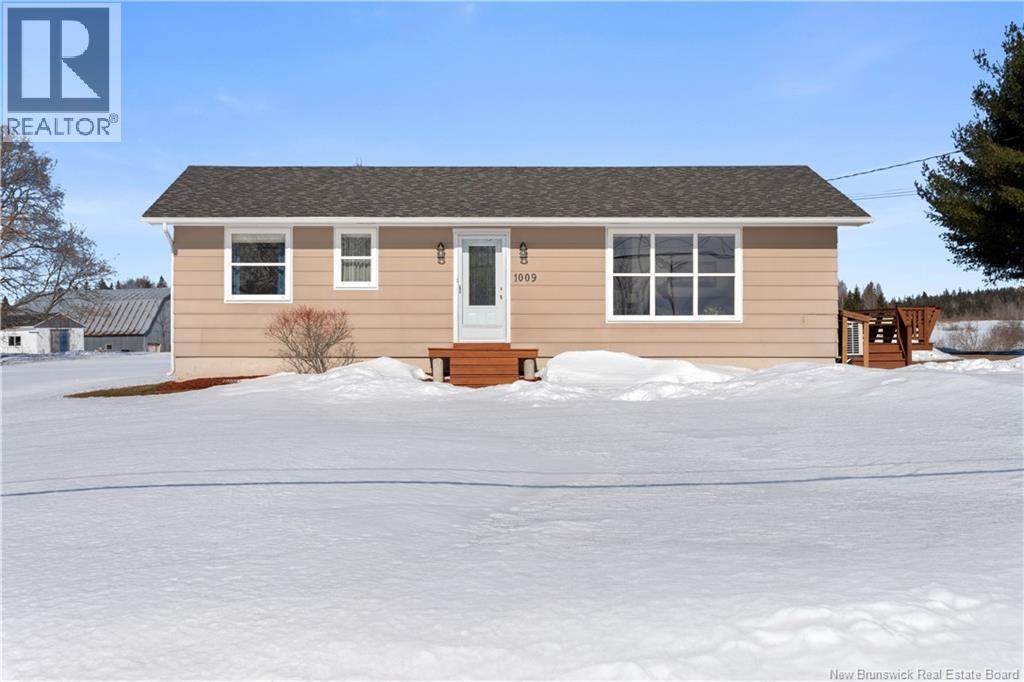 1009 Principale Road, Memramcook, New Brunswick