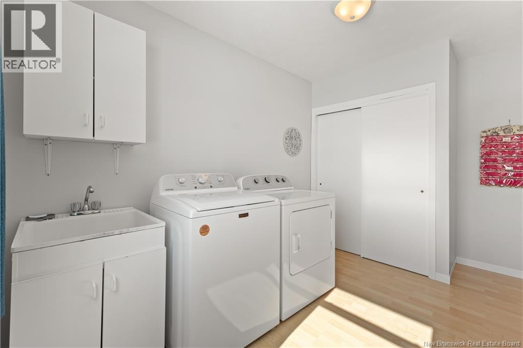 1009 Principale Road, Memramcook, New Brunswick  E4K 2S3 - Photo 21 - NB134915