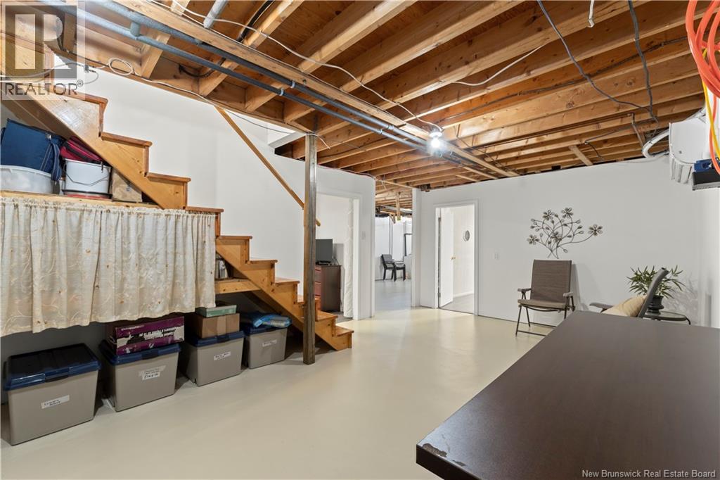 1009 Principale Road, Memramcook, New Brunswick  E4K 2S3 - Photo 23 - NB134915