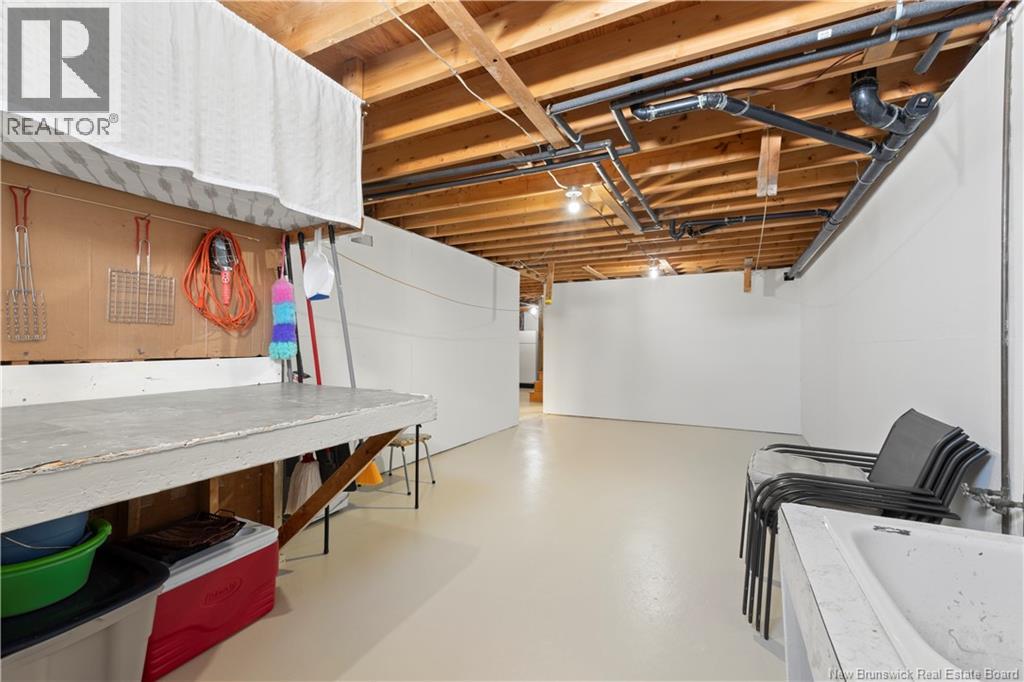 1009 Principale Road, Memramcook, New Brunswick  E4K 2S3 - Photo 29 - NB134915