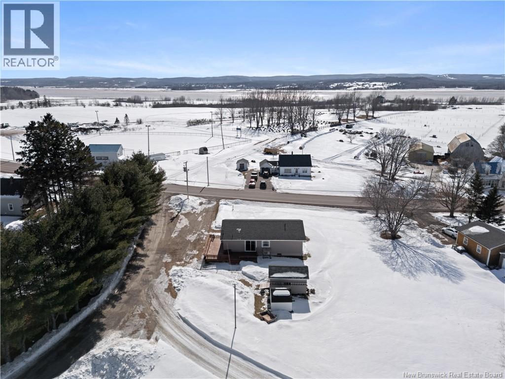 1009 Principale Road, Memramcook, New Brunswick  E4K 2S3 - Photo 30 - NB134915