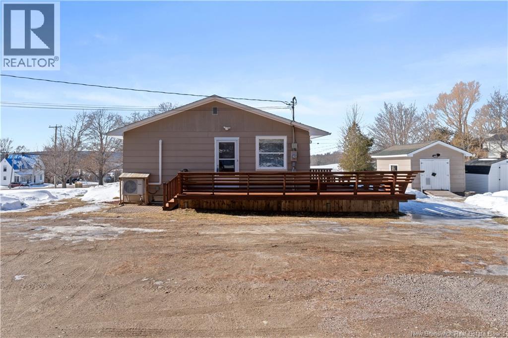 1009 Principale Road, Memramcook, New Brunswick  E4K 2S3 - Photo 31 - NB134915