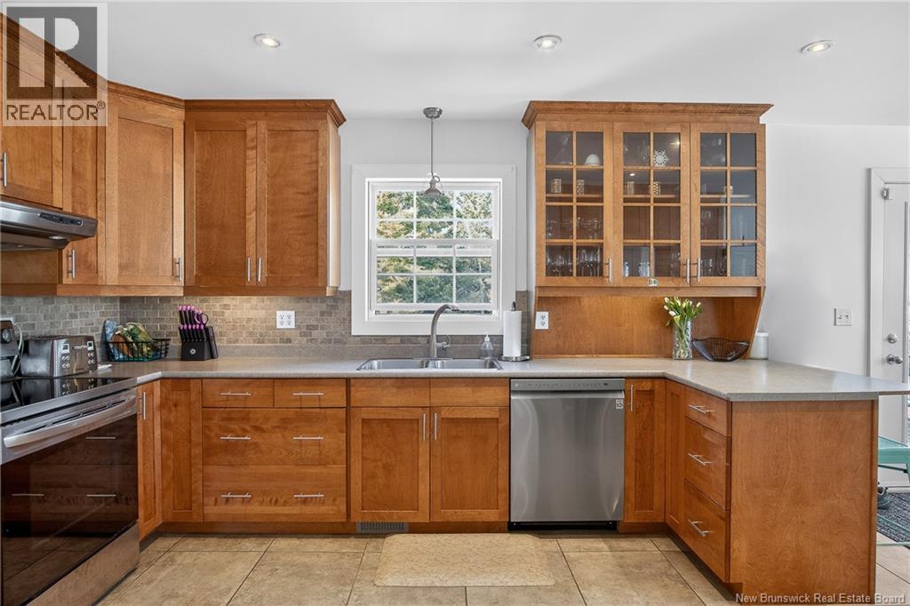 34 Florence Drive, Grand Bay-Westfield, New Brunswick  E5K 4W8 - Photo 15 - NB134939