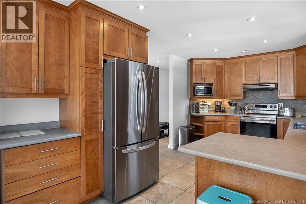 34 Florence Drive, Grand Bay-Westfield, New Brunswick  E5K 4W8 - Photo 16 - NB134939