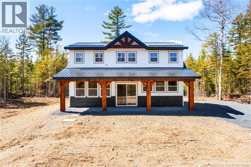 120 John Chessie Dr, Yoho, New Brunswick