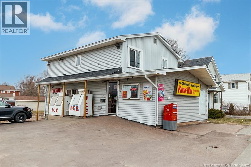 121 Killam Drive, Moncton, New Brunswick  E1C 3R9 - Photo 2 - NB134570