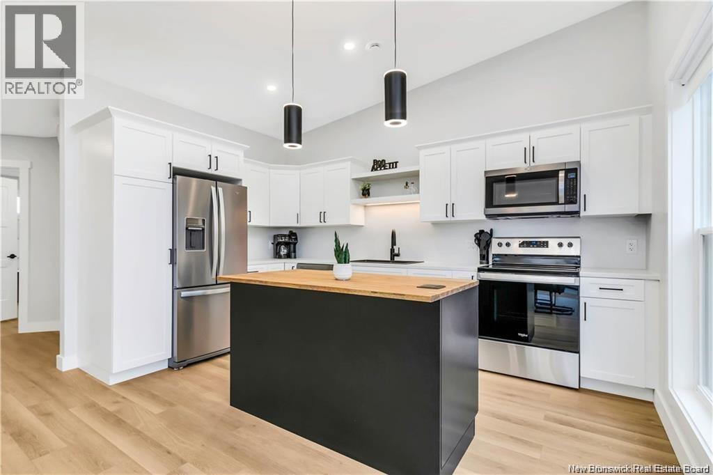 89 York, Richibucto, New Brunswick  E4W 4K2 - Photo 11 - NB134969