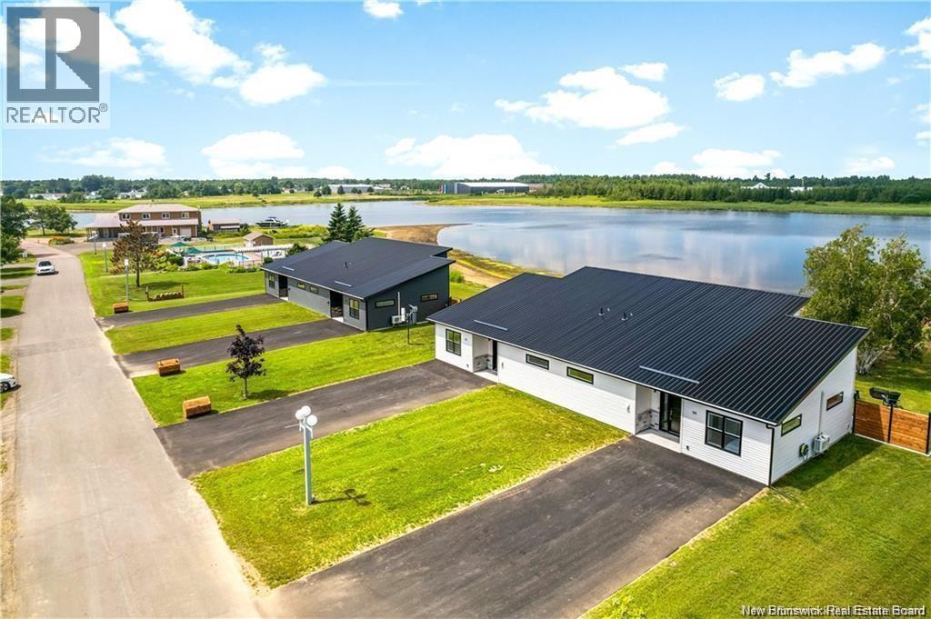 89 York, Richibucto, New Brunswick  E4W 4K2 - Photo 12 - NB134969
