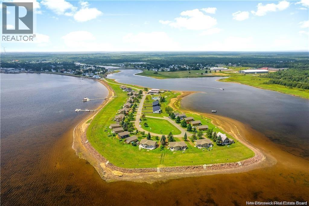 89 York, Richibucto, New Brunswick  E4W 4K2 - Photo 15 - NB134969
