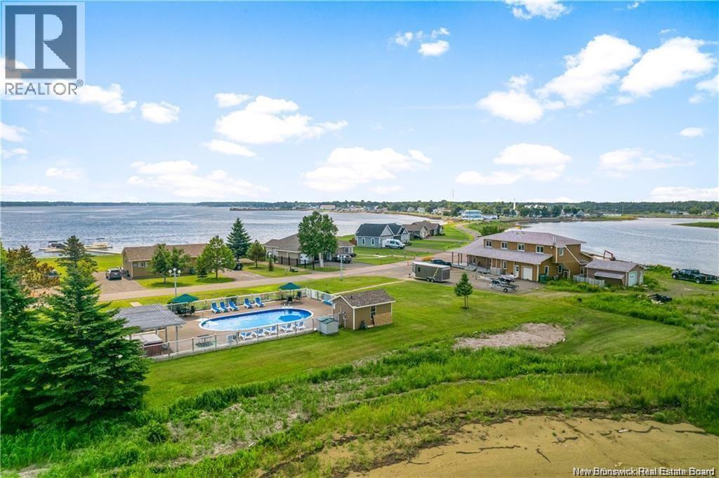 89 York, Richibucto, New Brunswick  E4W 4K2 - Photo 17 - NB134969