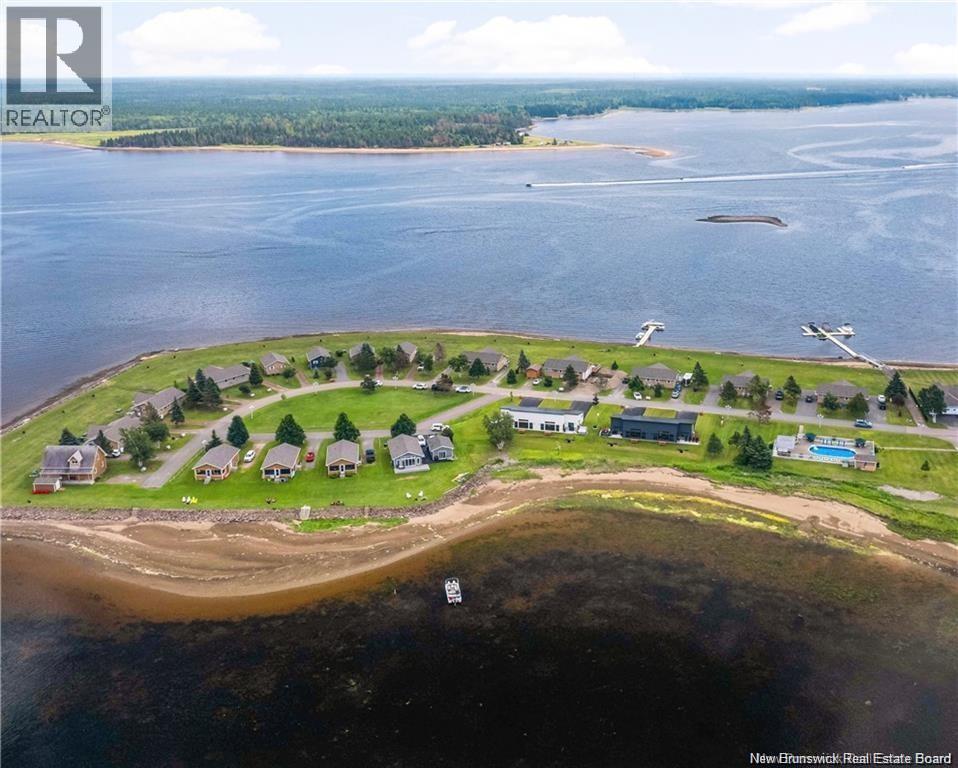 89 York, Richibucto, New Brunswick  E4W 4K2 - Photo 2 - NB134969