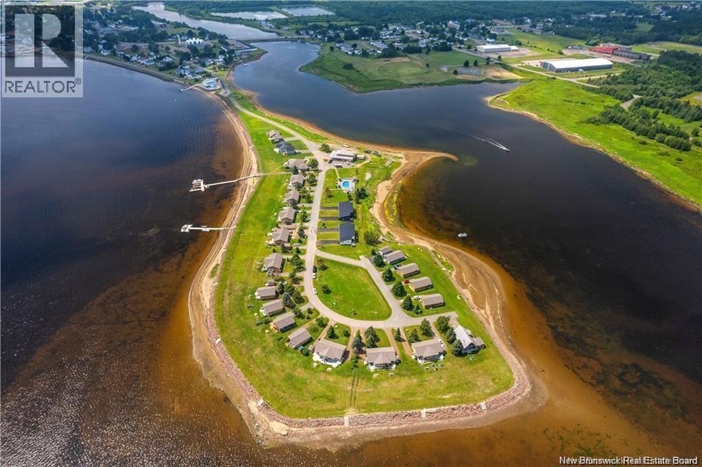 89 York, Richibucto, New Brunswick  E4W 4K2 - Photo 20 - NB134969