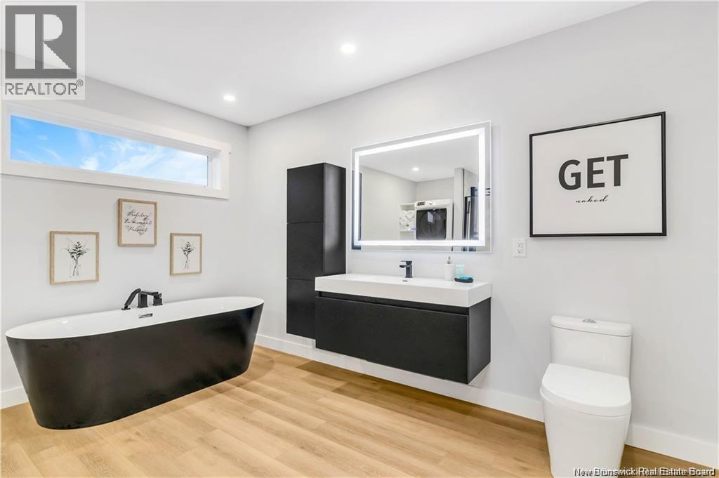 89 York, Richibucto, New Brunswick  E4W 4K2 - Photo 6 - NB134969