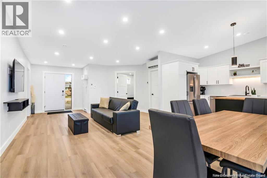 89 York, Richibucto, New Brunswick  E4W 4K2 - Photo 9 - NB134969