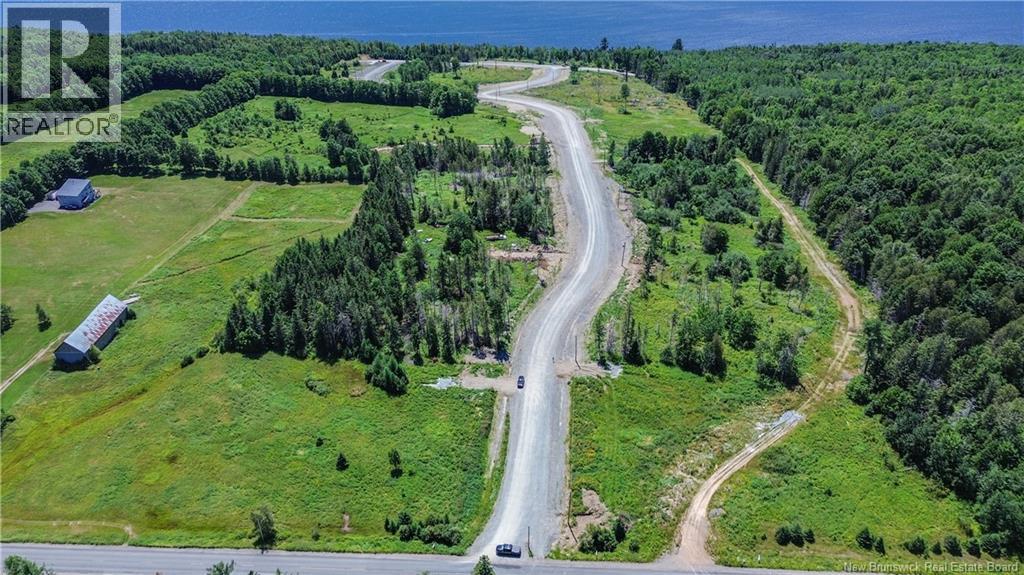 Lot 22-33 Route 616, Keswick Ridge, New Brunswick
