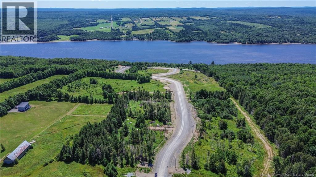 Lot 22-5 Route 616, Keswick Ridge, New Brunswick