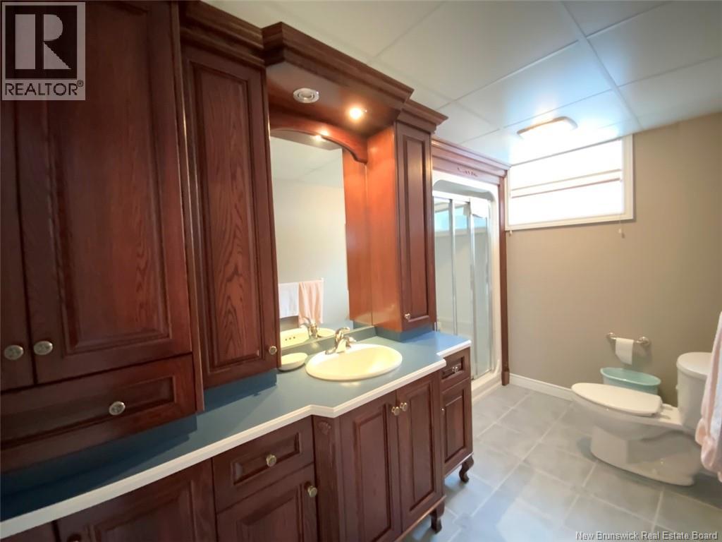 432 Isidore-Boucher Boulevard, Saint-Jacques, New Brunswick  E7B 1Y1 - Photo 16 - NB134972