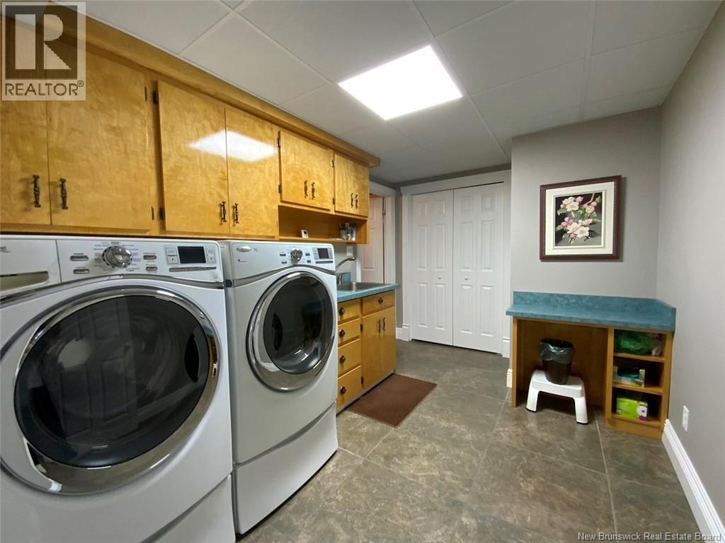 432 Isidore-Boucher Boulevard, Saint-Jacques, New Brunswick  E7B 1Y1 - Photo 17 - NB134972