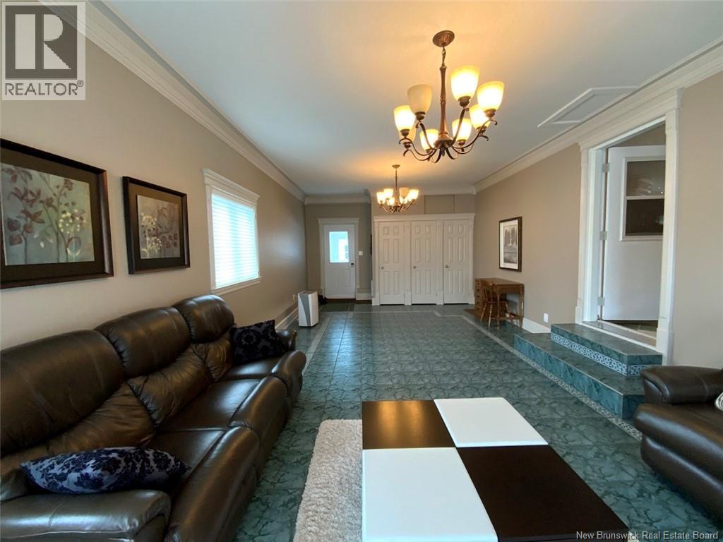 432 Isidore-Boucher Boulevard, Saint-Jacques, New Brunswick  E7B 1Y1 - Photo 18 - NB134972