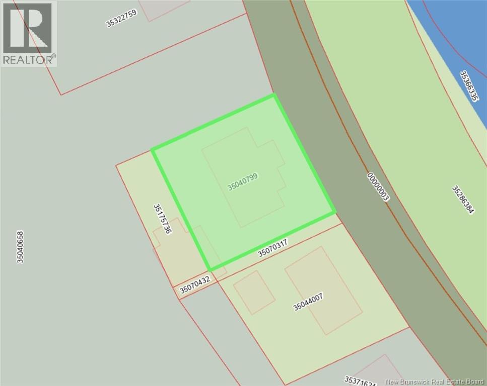 432 Isidore-Boucher Boulevard, Saint-Jacques, New Brunswick  E7B 1Y1 - Photo 22 - NB134972