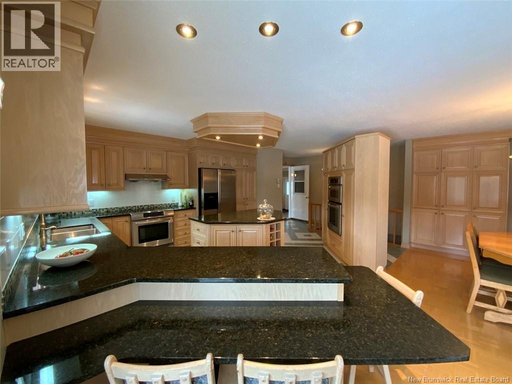 432 Isidore-Boucher Boulevard, Saint-Jacques, New Brunswick  E7B 1Y1 - Photo 4 - NB134972