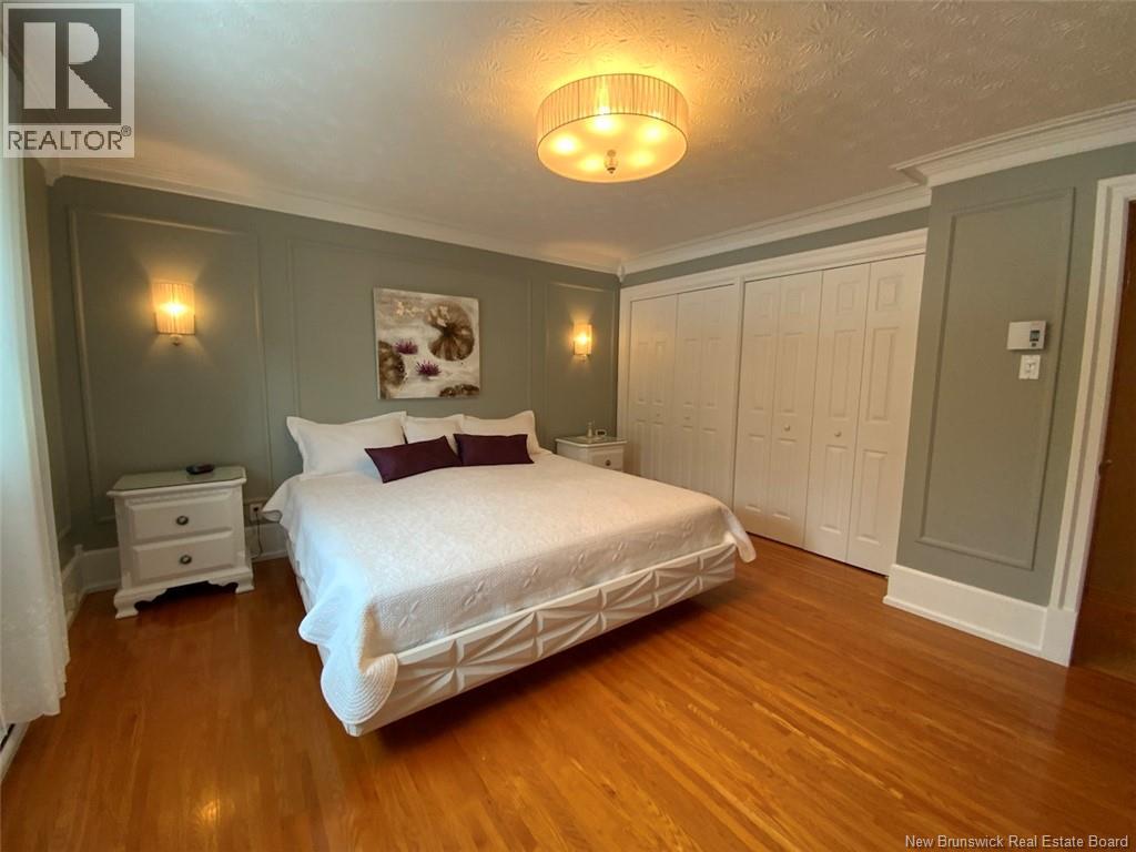 432 Isidore-Boucher Boulevard, Saint-Jacques, New Brunswick  E7B 1Y1 - Photo 7 - NB134972