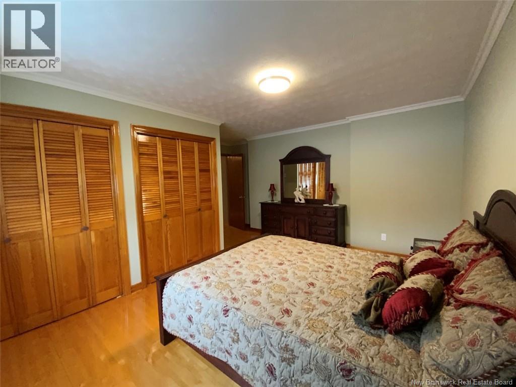 432 Isidore-Boucher Boulevard, Saint-Jacques, New Brunswick  E7B 1Y1 - Photo 9 - NB134972