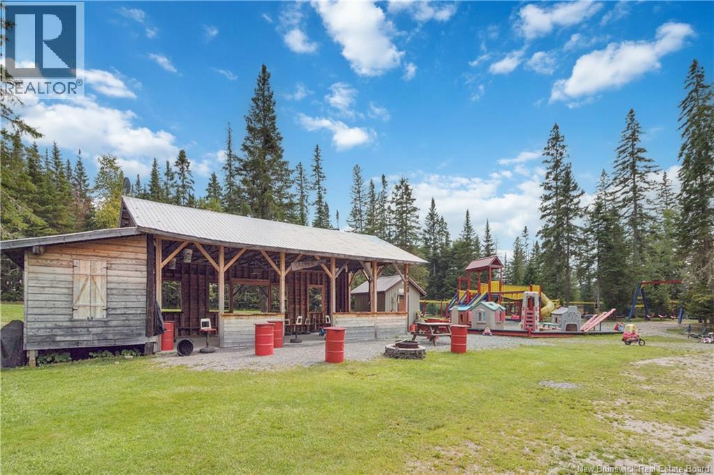 470 Route 17, Saint-Léonard, New Brunswick  E7E 2L7 - Photo 16 - NB134806