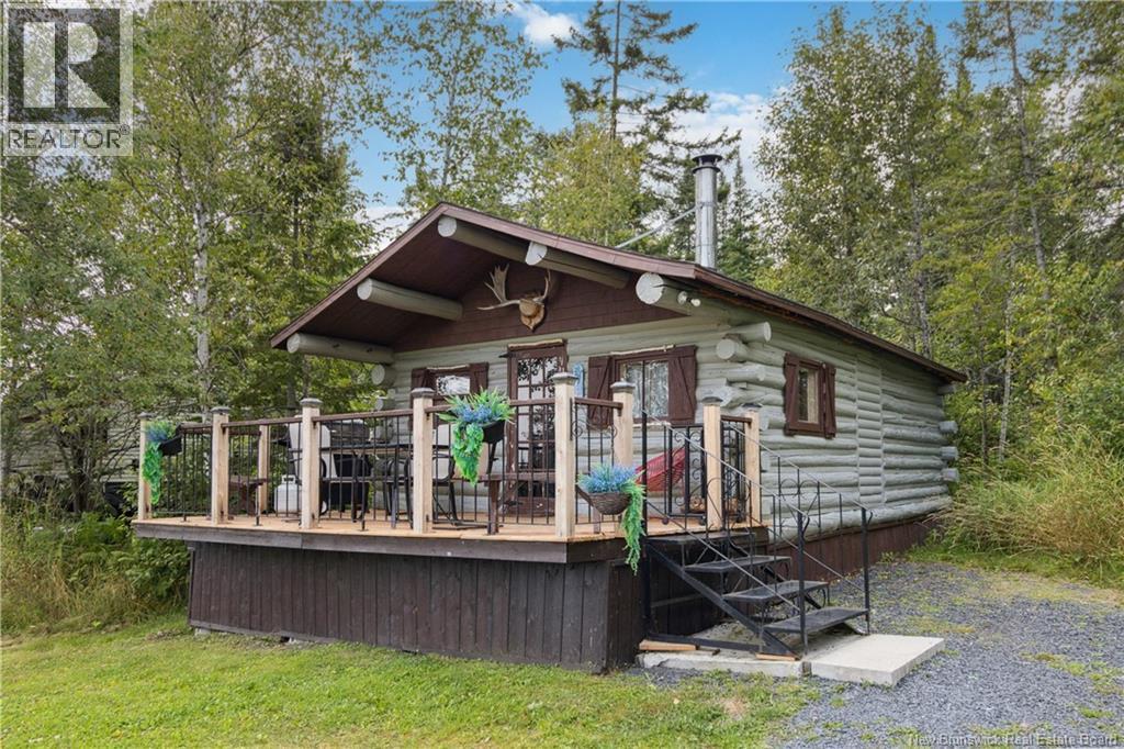 470 Route 17, Saint-Léonard, New Brunswick  E7E 2L7 - Photo 21 - NB134806