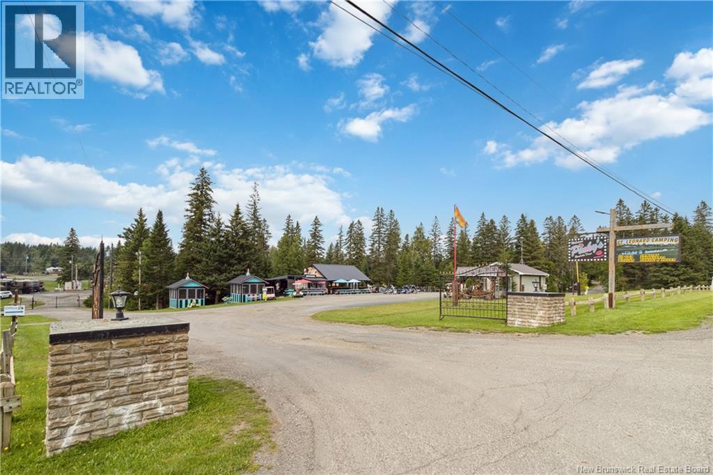 470 Route 17, Saint-Léonard, New Brunswick  E7E 2L7 - Photo 7 - NB134806