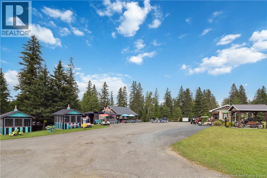 470 Route 17, Saint-Léonard, New Brunswick  E7E 2L7 - Photo 8 - NB134806