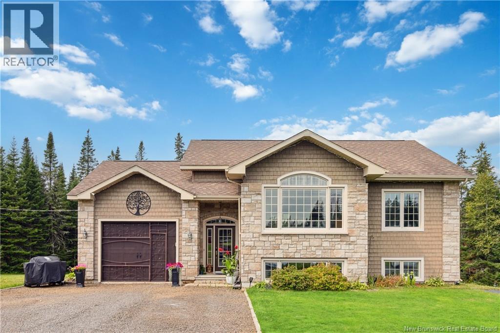 466 route 17, Saint-Léonard, New Brunswick