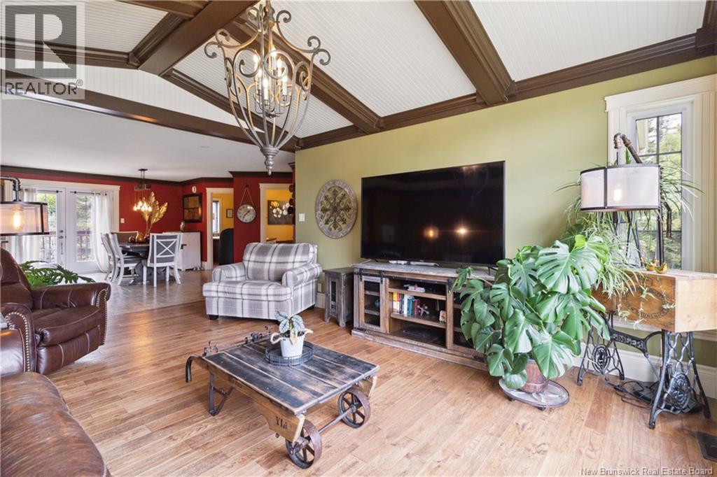 466 Route 17, Saint-Léonard, New Brunswick  E7E 2L7 - Photo 15 - NB134805