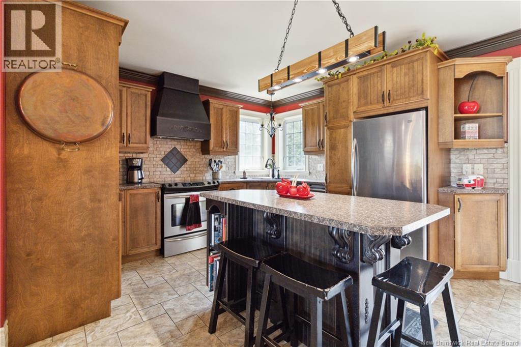 466 Route 17, Saint-Léonard, New Brunswick  E7E 2L7 - Photo 17 - NB134805