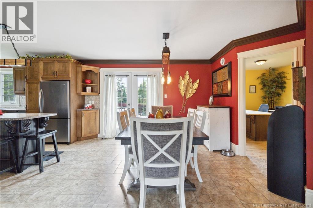 466 Route 17, Saint-Léonard, New Brunswick  E7E 2L7 - Photo 23 - NB134805