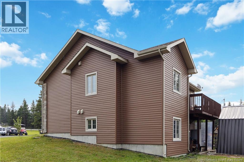 466 Route 17, Saint-Léonard, New Brunswick  E7E 2L7 - Photo 6 - NB134805