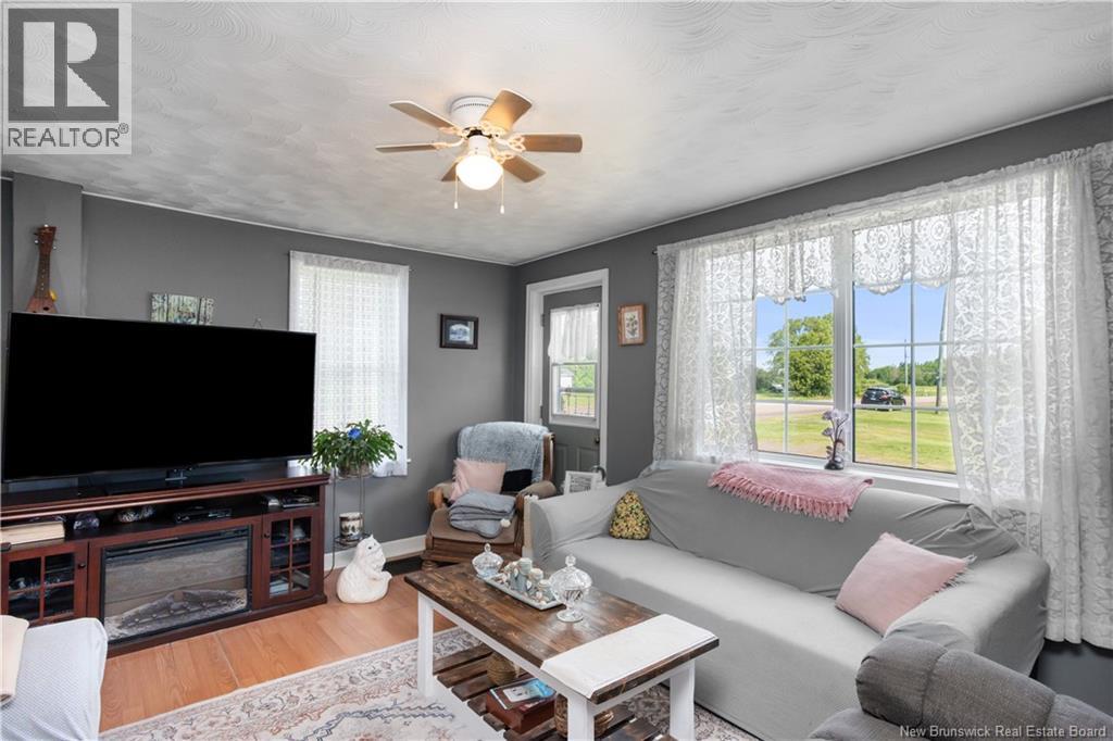 1060 Route 465, Clairville, New Brunswick  E4T 2L6 - Photo 10 - NB134986