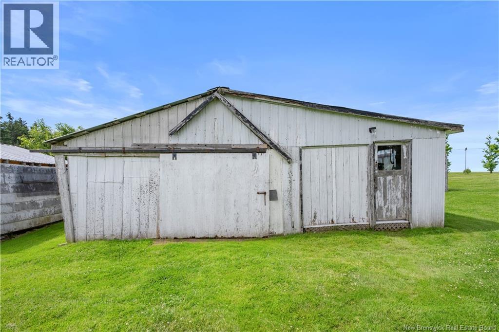 1060 Route 465, Clairville, New Brunswick  E4T 2L6 - Photo 29 - NB134986